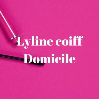 Lyline coiff Domicile