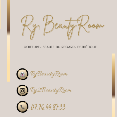 Ry BeautyRoom