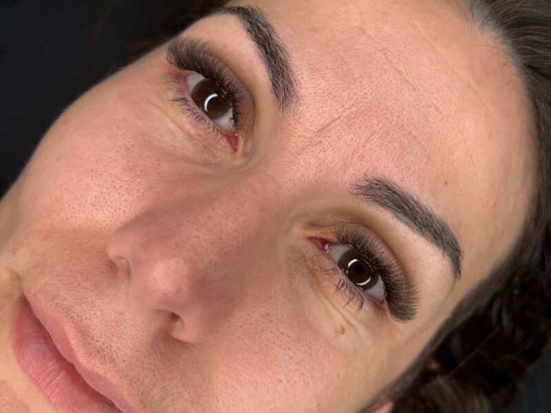 Volume russe intense