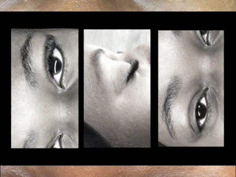 Extensions et rehaussement de Cils