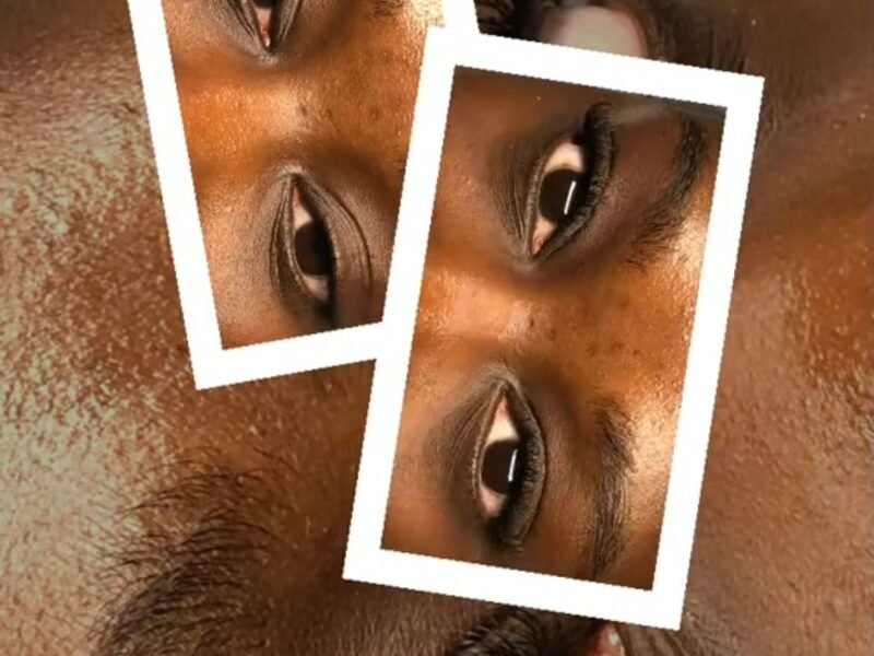 Extensions et rehaussement de Cils