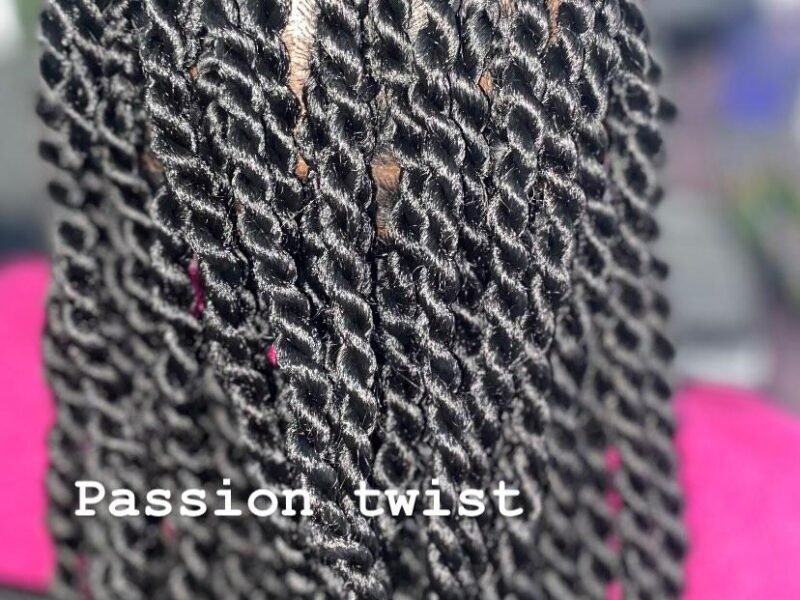 Vanille/Twist - Mi-do
