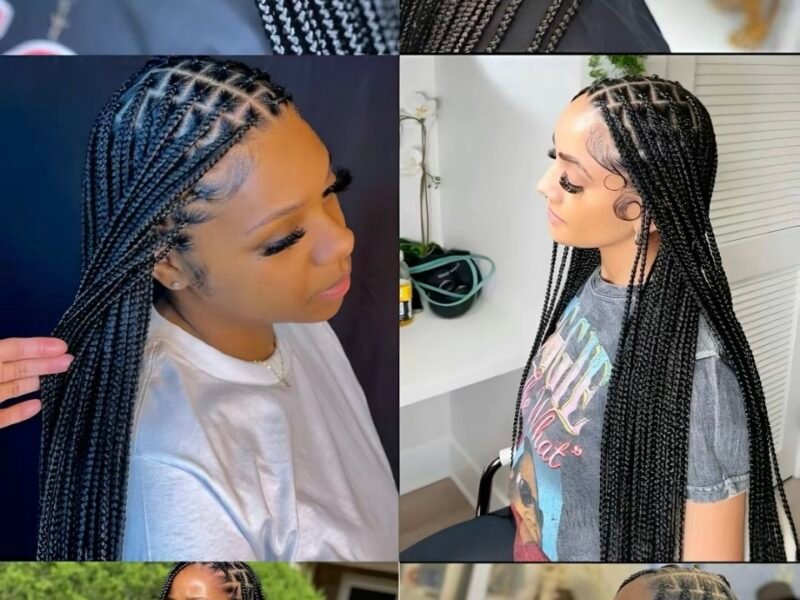Braids