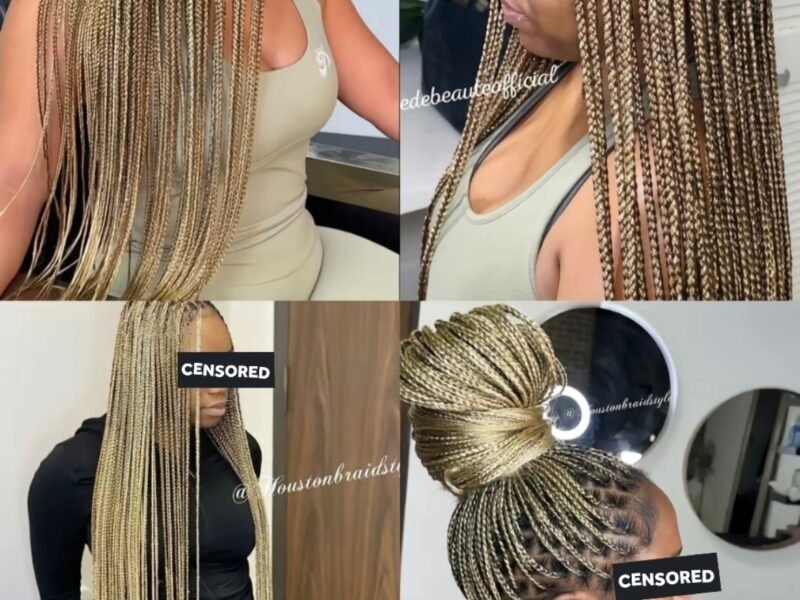 Braids