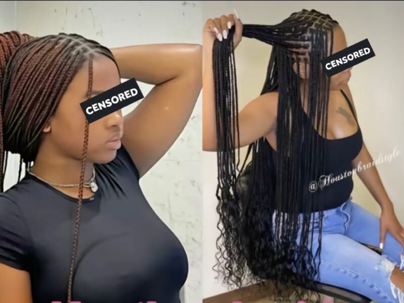 Braids