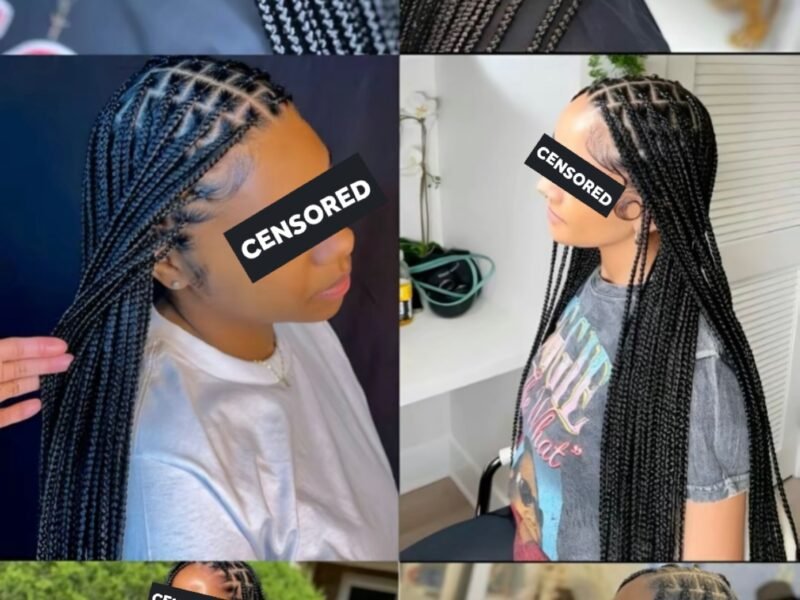 Braids