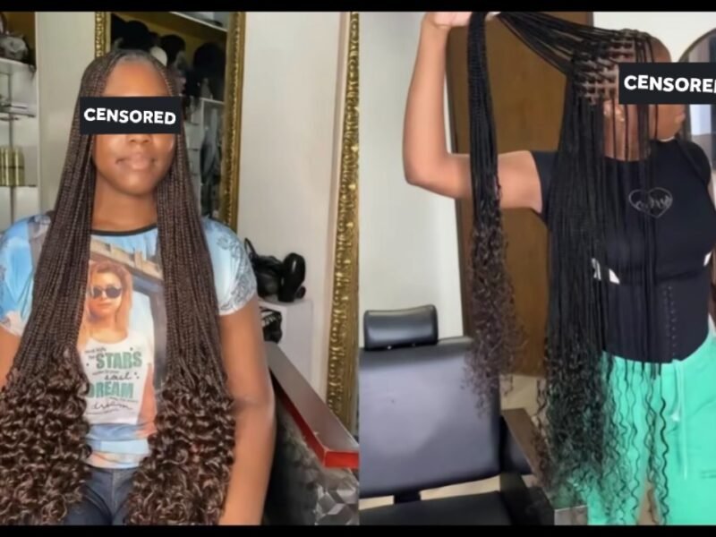 Braids