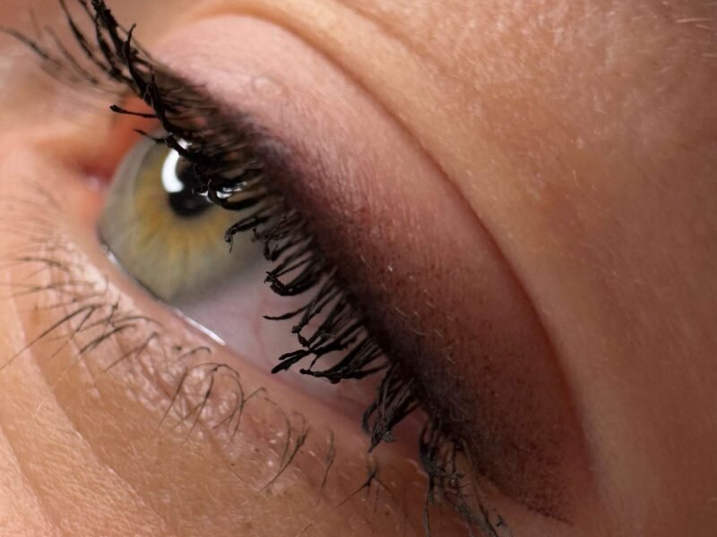 Les bases en maquillage permanent