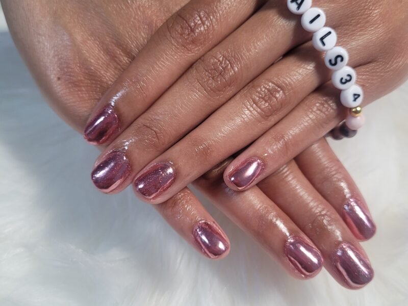 Vernis semi permanent