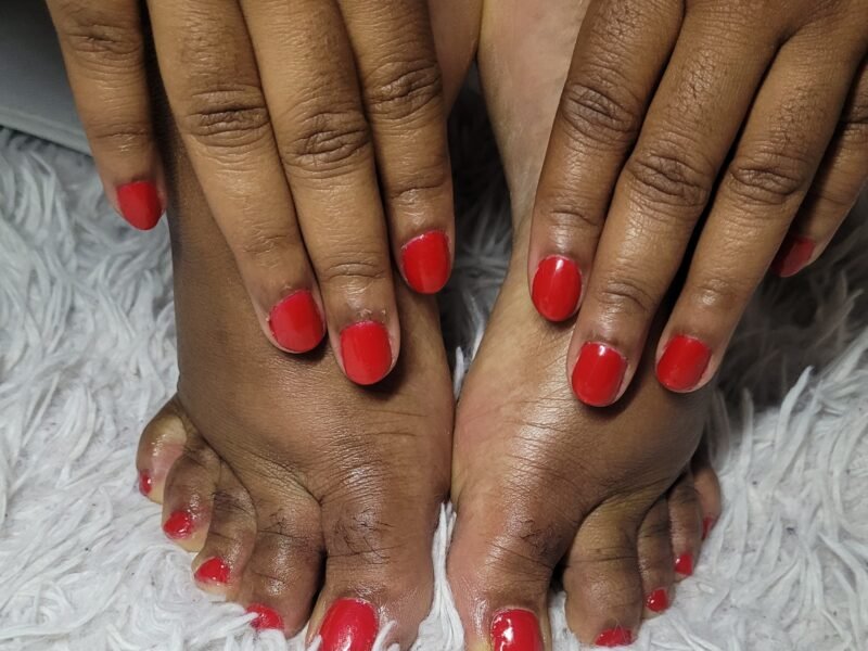 Vernis semi permanent