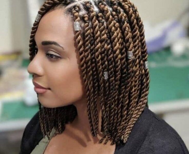 Twists