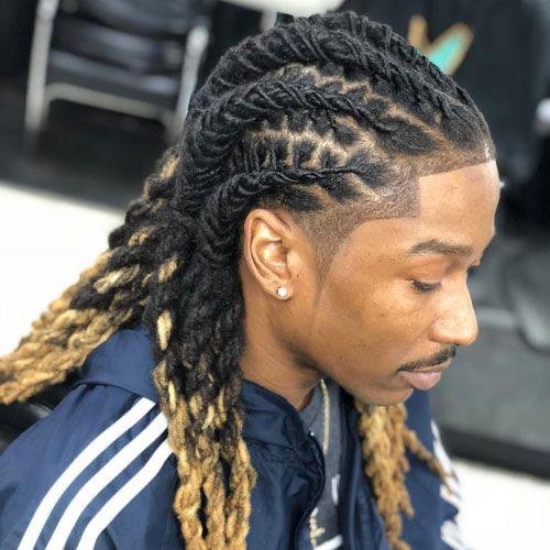 Dreadlocks