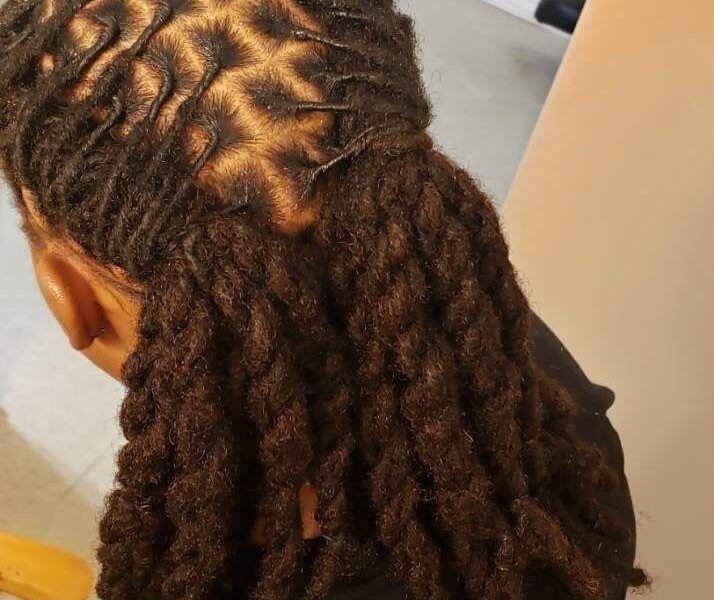 Dreadlocks