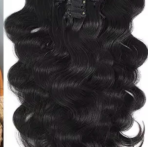 Pose de tissage