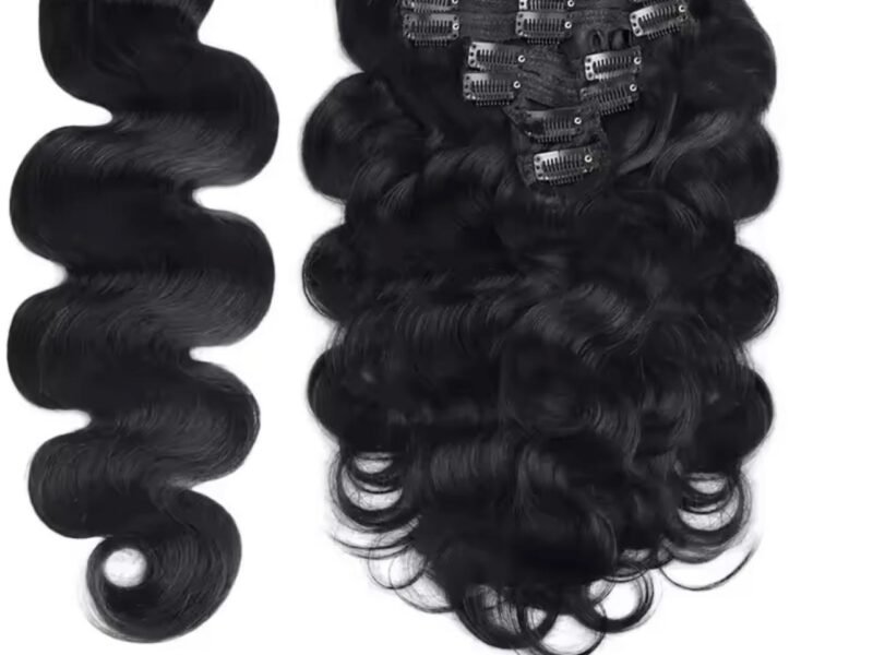 Pose de tissage
