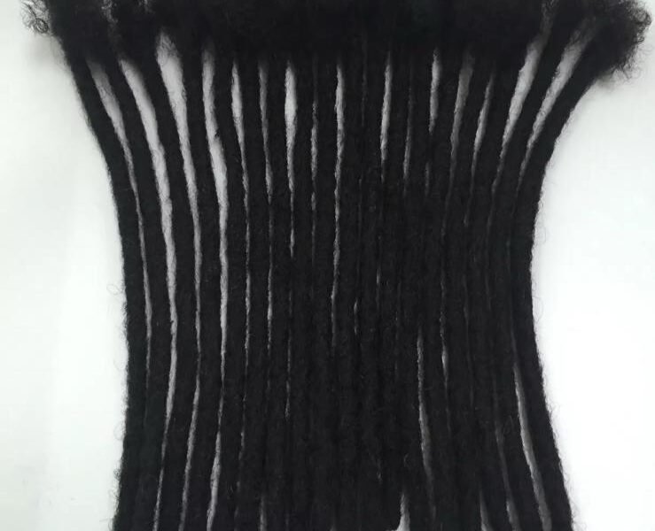 Dreadlocks