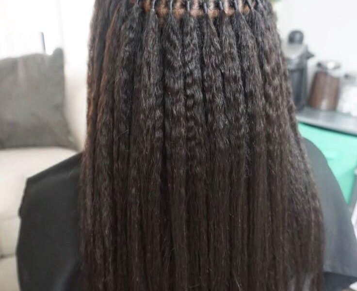 Extension aux anneaux