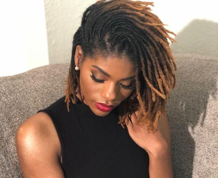 Formation de dreadlocks