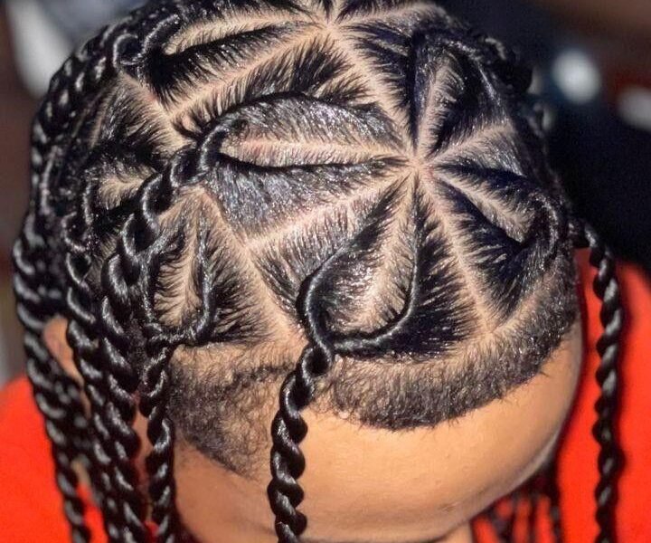 Formation - Tresses africaines et twist vanille