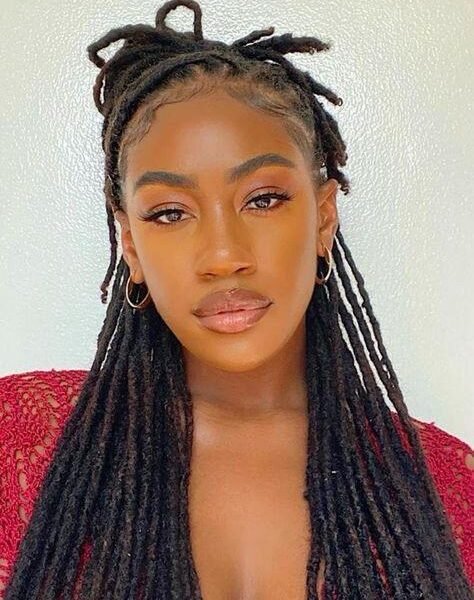Dreadlocks