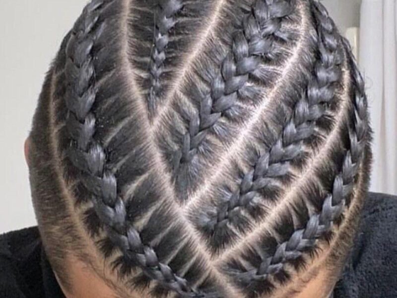 Tresse américaine