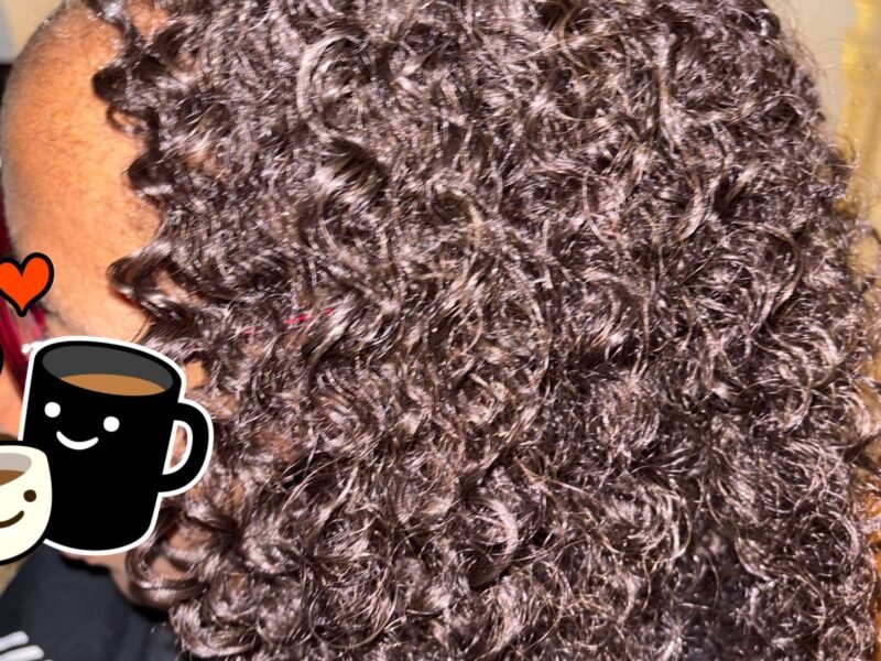 Tissage ouvert