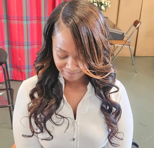 Tissage ouvert