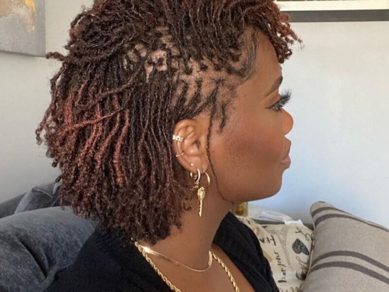 Micro locks
