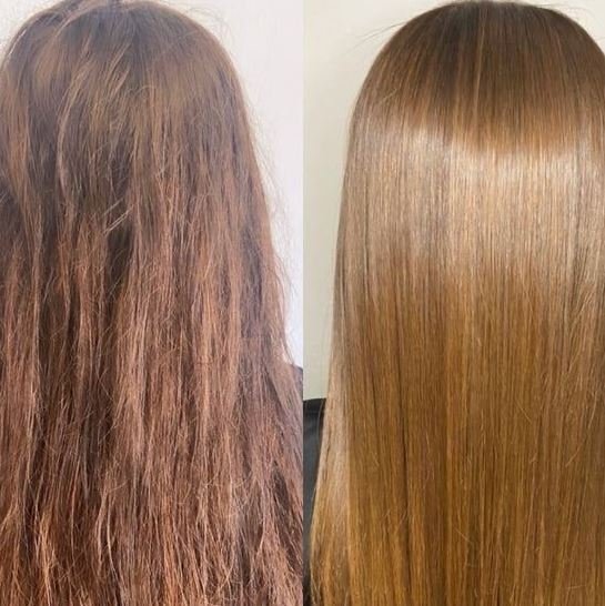 Formation - Lissage brésilien et botox