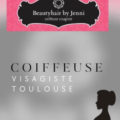 Beautyhair by jenni
