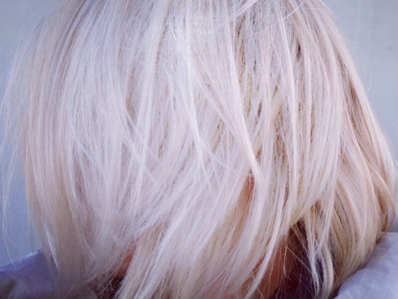 Shampoing coupe brushing