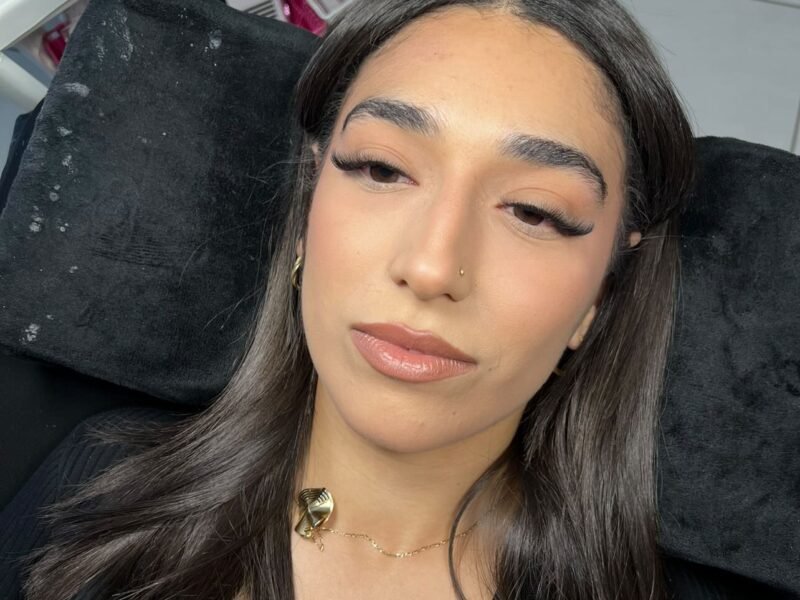 Pose complète