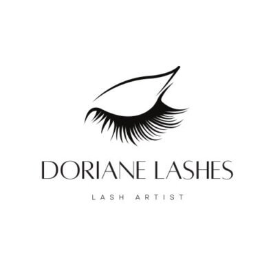Doriane lashes