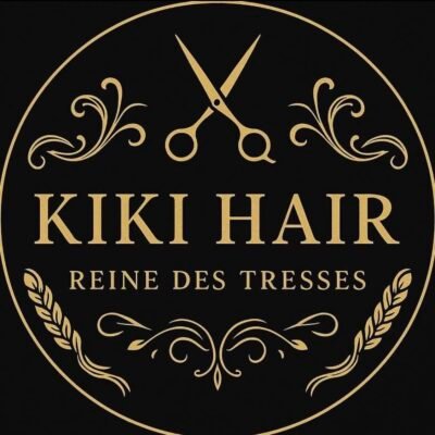 Kikihair reine des tresses