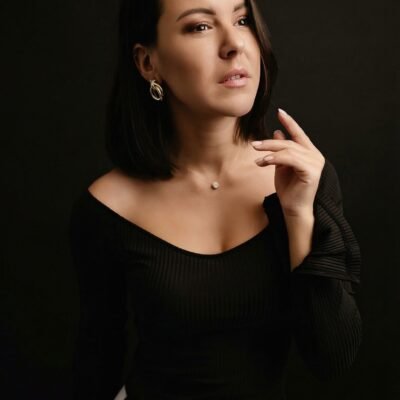 Leu Cristina Beauty Salon