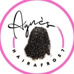 Agnès Hair Afro 57