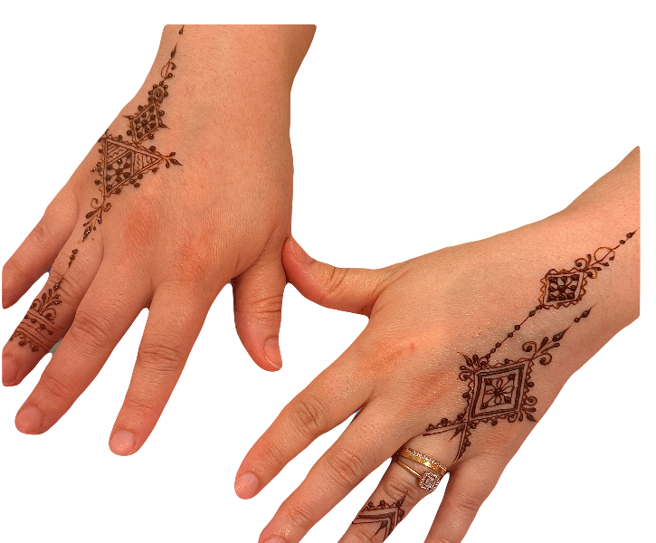 Modèle Simple (1 main)