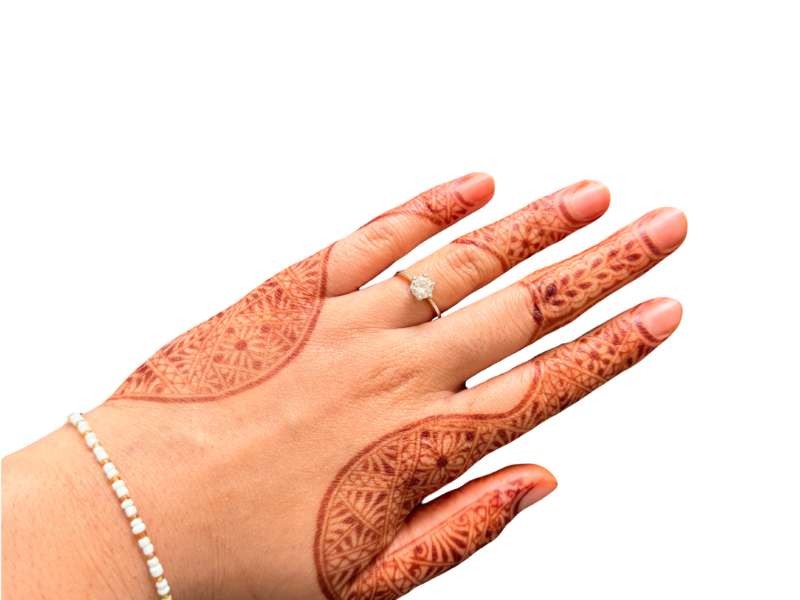 Modèle Chargé (1 main)