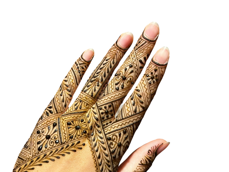 Modèle Chargé ++ (1 main)