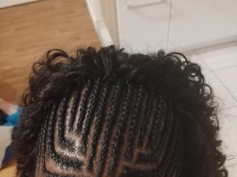 Tresses africaines