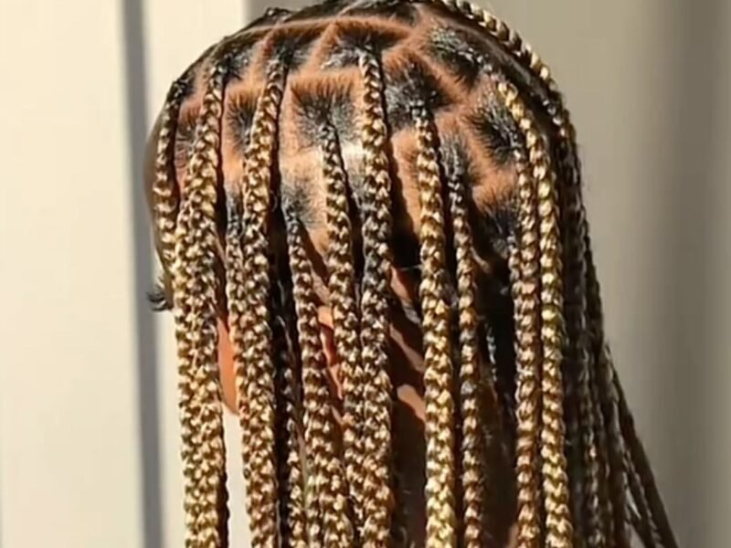 Braids