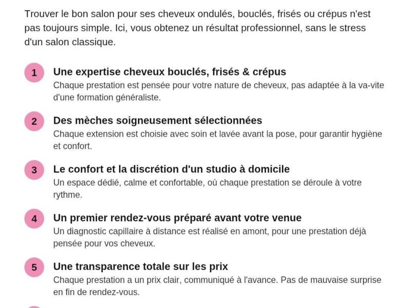 Coiffure hommes - Cornrows - X-large . Jumbo - 7 mm et plus